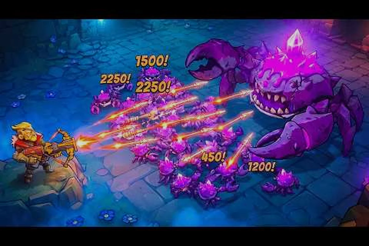 Pass the Fear Relic Build Sets: Synergy Combos Guide